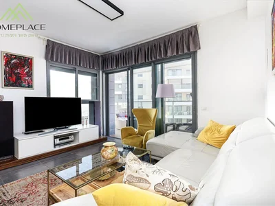 Quartier résidentiel 5 pièces -projet luxueux tour nave - véritable paradis au 23e étage, face à la mer