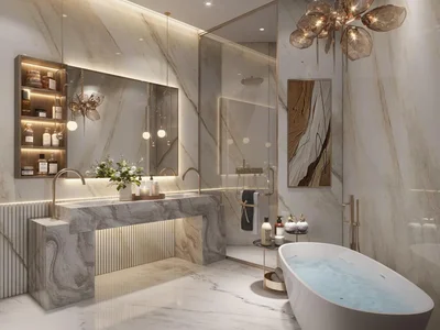 Wohnanlage Sora Beach Residences