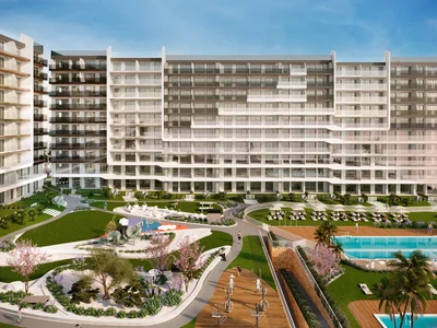 Complexe résidentiel VALONIA RESORT