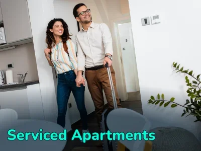 Serviced Apartments Explained: Benefits, Costs and Global Demand