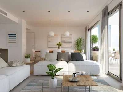 Barrio residencial Arrecife Fase 2