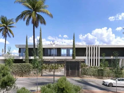 Жилой квартал VILLA HORIZON Cortesín