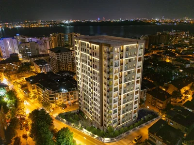 Immeuble Panorama Park Residence