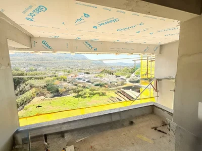 Residential complex 30.20 m² Studios in a New Building at a Reduced Price