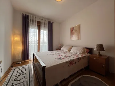Wohnviertel Stan 90 m² na Prodaju – Preko Morače, Podgorica