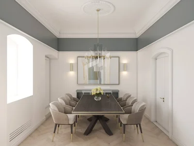 Stadthaus Palace Florio by Concord