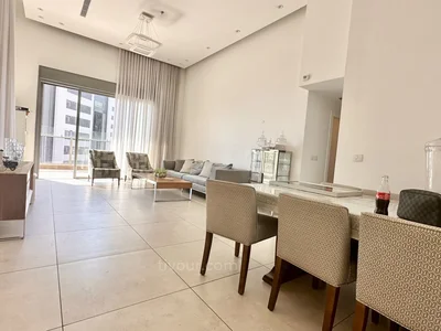 Wohnviertel Produit rare appartement 5 pieces a ashdod proche mer