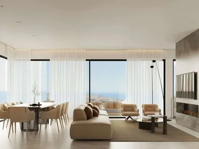 Жилой квартал Horizonte Village Villas Fase 2