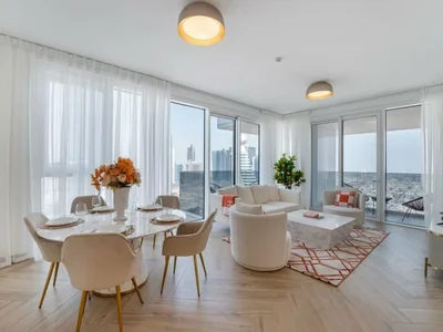 Residential complex 1 Residences