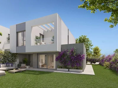 Жилой квартал Estrella del Mar Villas 2