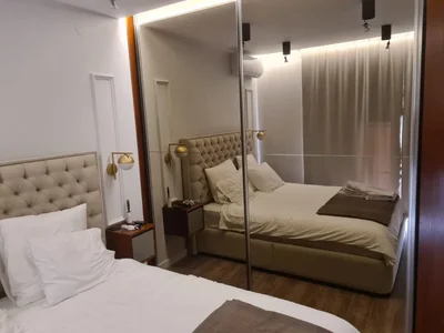 Wohnviertel Stan 40 m² na Prodaju – Dalmatinska, Podgorica