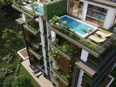 Residential complex Prestigious residence with swimming pools, lounge areas and around-the-clock security, Kocaeli, Turkey