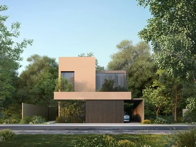 Townhouse Saro 2