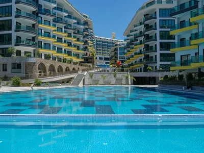 Zespół mieszkaniowy Furnished apartments in 5* SPA complex Konak Premium.