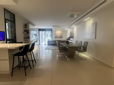 Dzielnica mieszkaniowa En plein coeur de makor haim