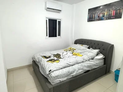 Quartier résidentiel Superbe 3 pièces rénové – quartier sud de bat yam