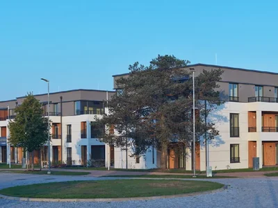 Commerce Jaunā Mežaparka 34