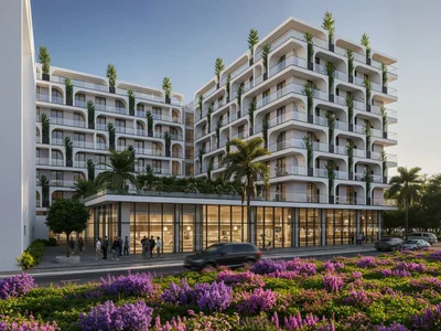 Residencia DRAGOTI RESIDENCE