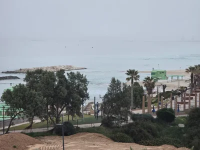 Barrio residencial Tres belle vue mer