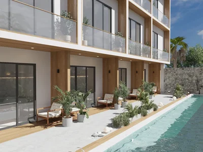 Residential complex UBUD CITY Renaissance