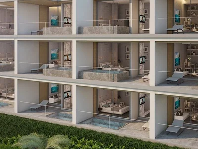 Complejo residencial Patong Bay Sea View Residence