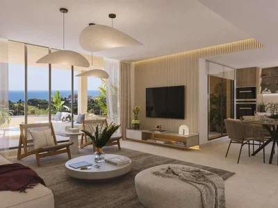Barrio residencial Abelias Fase 2