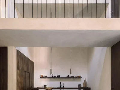 Вилла Cube VIlla