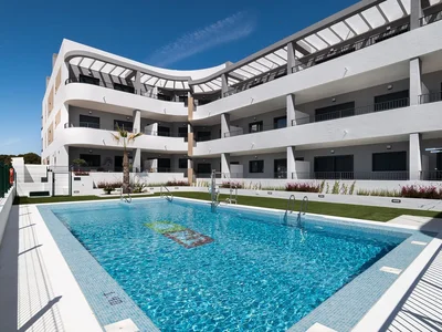 Complejo residencial Riomar Healthy Living