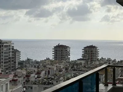 Complexe résidentiel Penthouse 3+1 LUXURY in the Yekta Trade Centre complex.