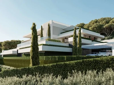 Dzielnica mieszkaniowa El Bosque Phase II - Villa Forest Bay