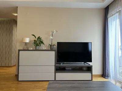 Wohnviertel Stan 64 m² na Prodaju – City Kvart, Podgorica
