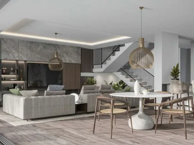 Quartier résidentiel VILLA AZAHAR Peak