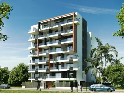 Immeuble Allure Business Condos
