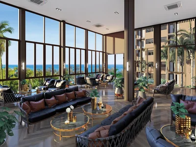 Complexe résidentiel Palmetto Park Condominium