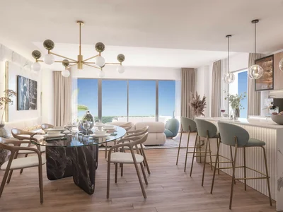 Жилой квартал Soleia Living El Chaparral