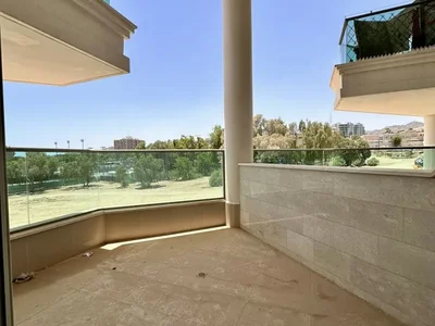 Wohnviertel A vendre magnifique appartement meuble a eilat residence du golf