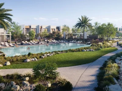 Kamienica Nima The Valley by Emaar