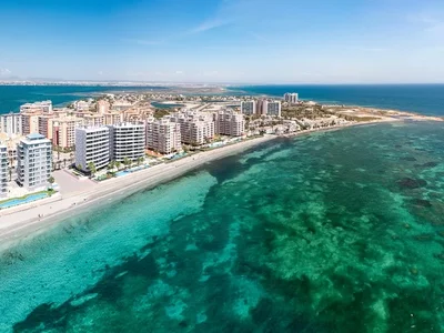 Complejo residencial Amara Maris Apartments