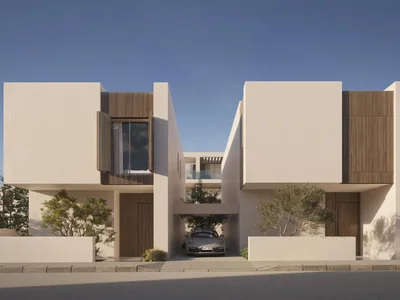 Жилой комплекс Avalon Gardens 2