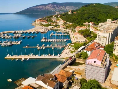 Residential complex Astar Marina