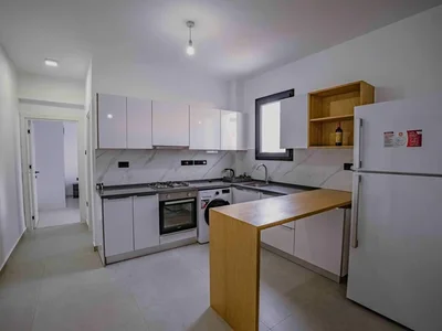 Residential complex One bedroom apartment in the Caesar Blue resort.