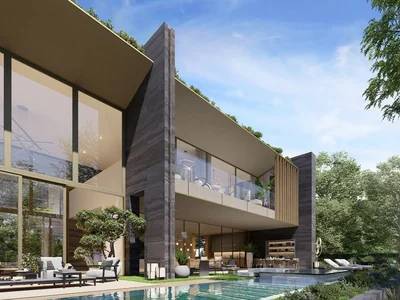 Willa Serenity mansions