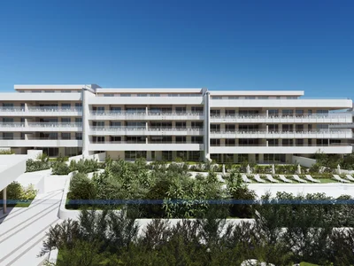 Barrio residencial Mare