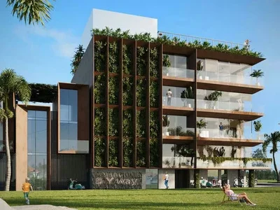 Complejo residencial Y-WAY Boutique Hotel – residential development in Seseh, Bali