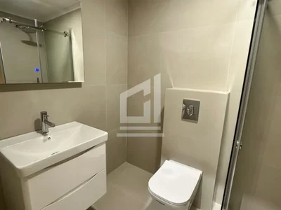 Wohnviertel Luxuriously furnished one bedroom apartment in City kvart