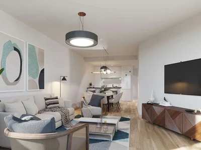 Жилой квартал Suite Mijas fase III
