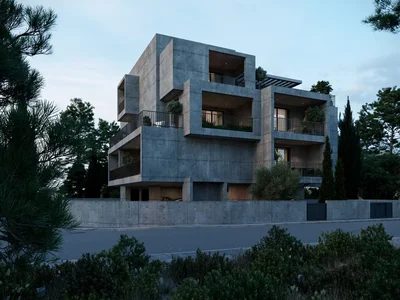 Жилой комплекс Akakia Residences