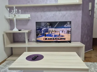 Wohnviertel Stan 47 m² na Izdavanje – Zabjelo, Podgorica