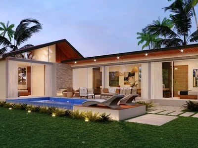 Willa Villa Sunpao – Phase 1 Rawai