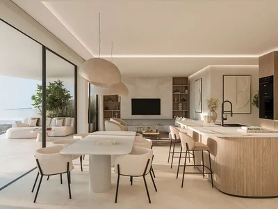 Residential quarter Solaia